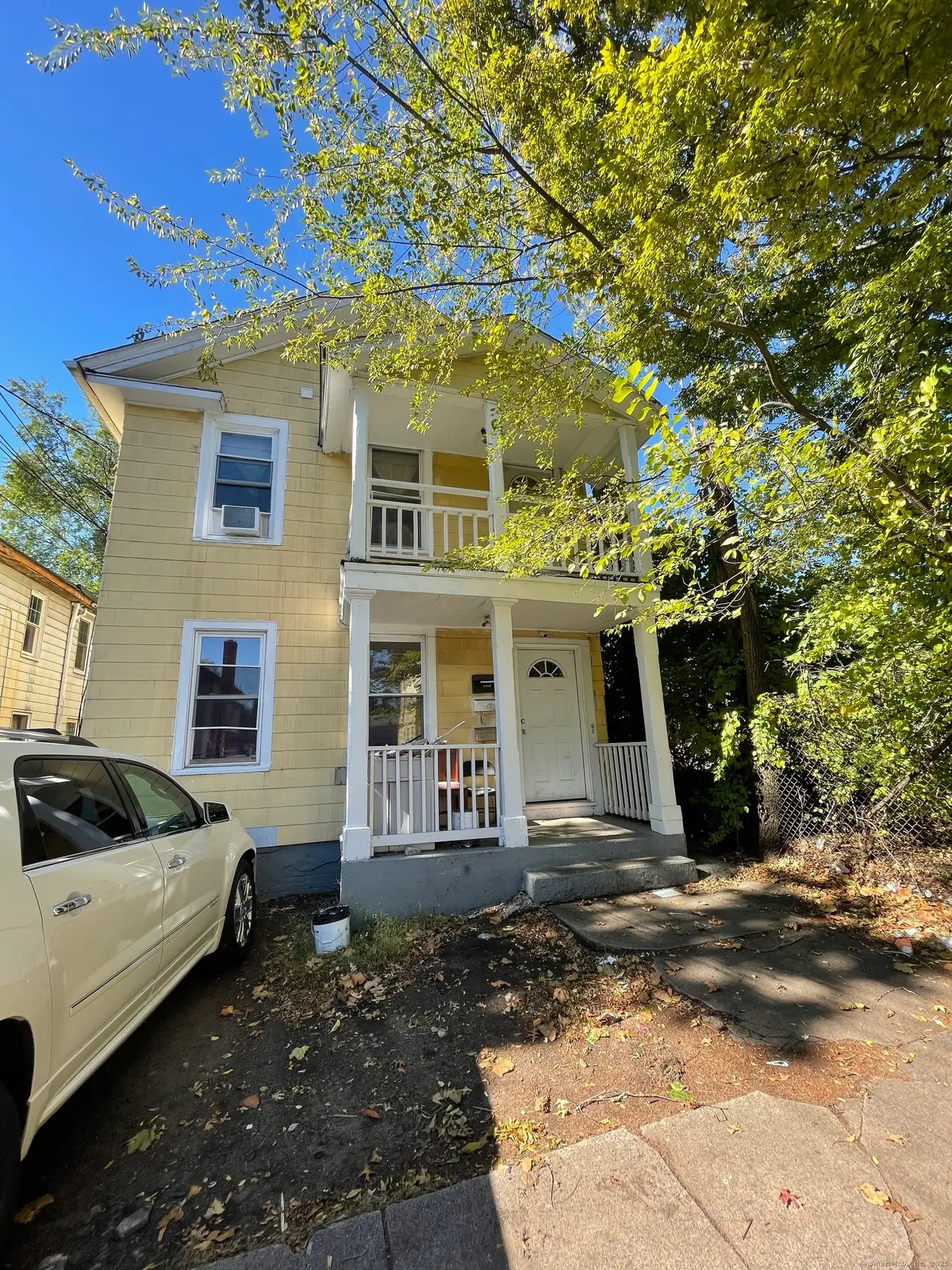 464 Blatchley Avenue, New Haven, CT 06513 - Image #1