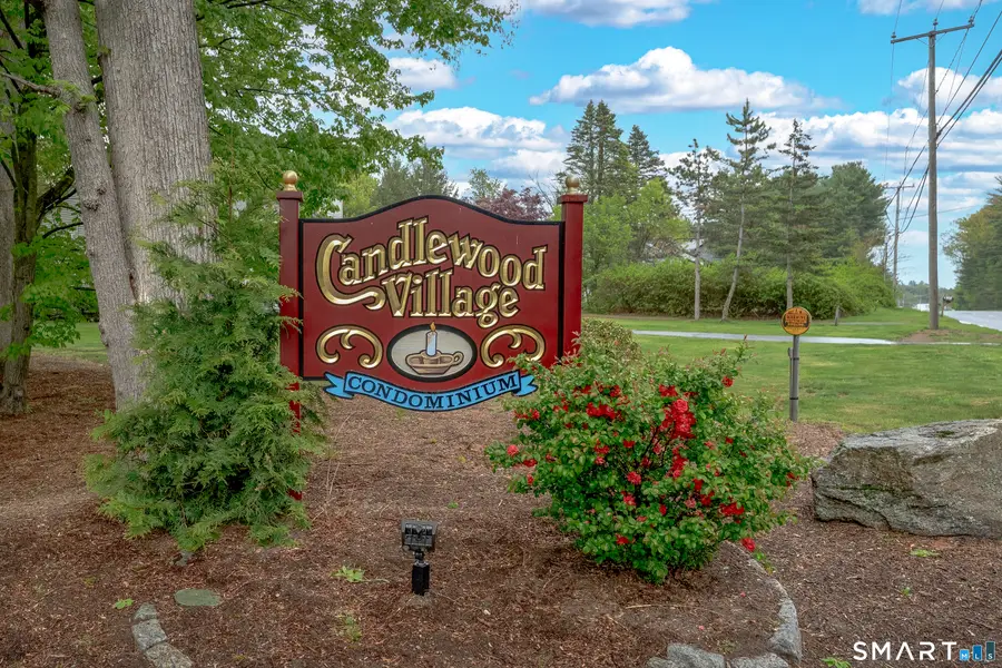 114 Candlewood Drive #114, Enfield, CT 06082 - #3