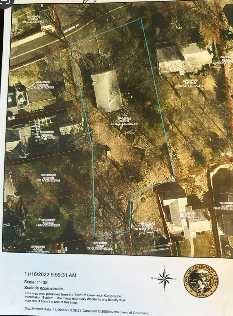 10 Carleton Street, Greenwich, CT 06830 - Image #3