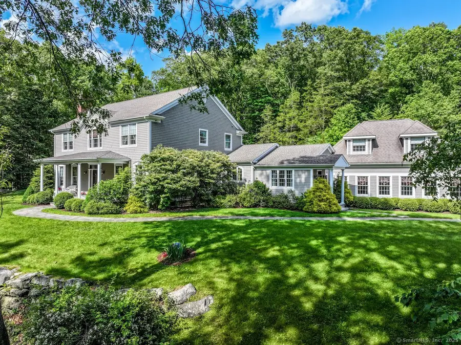 Address Withheld By Seller, Bridgewater, CT 06752 - Image #3