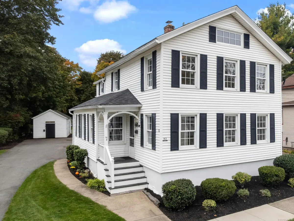 82 State Street, Guilford, CT 06437 - Image #1
