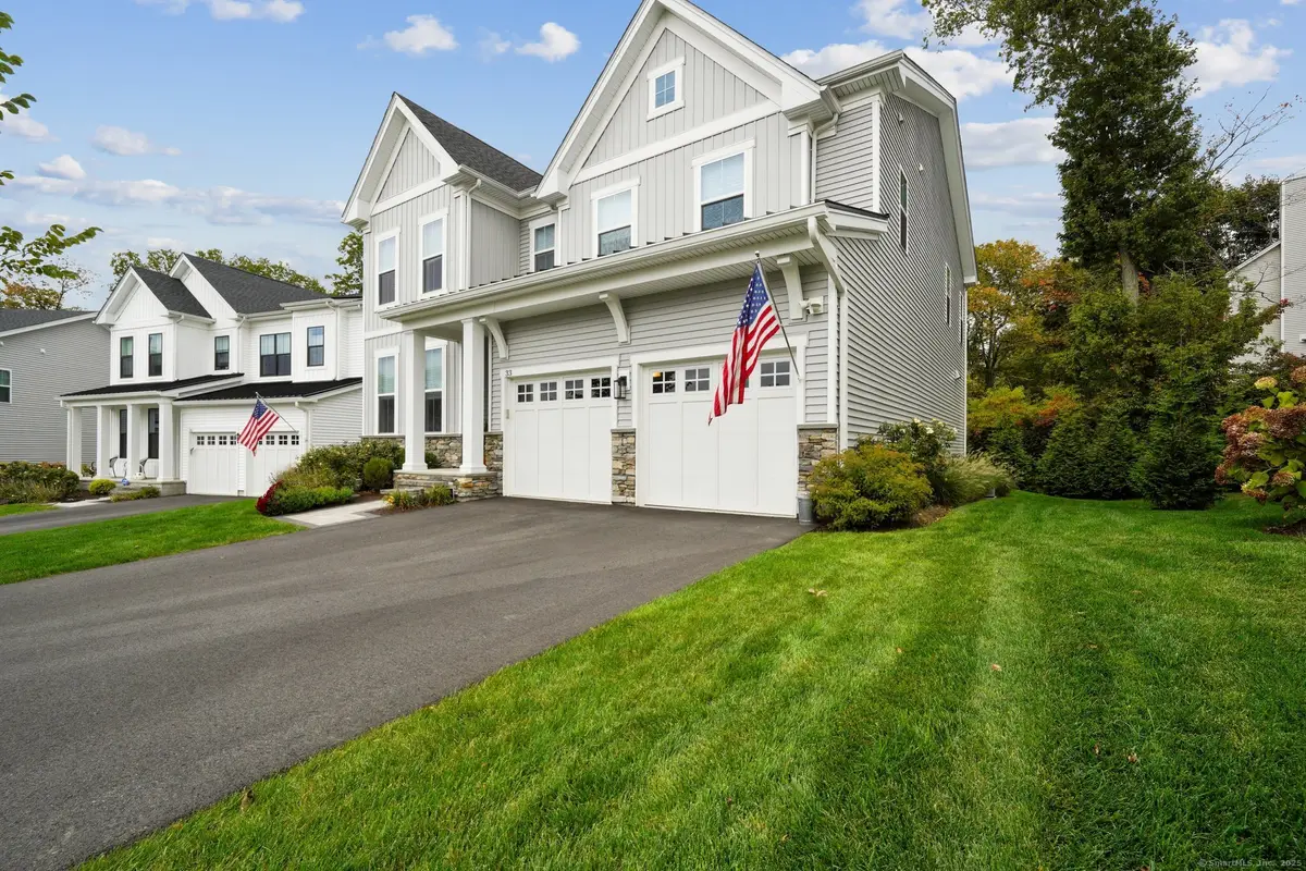 33 Enclave Drive #33, Trumbull, CT 06611 - Image #1