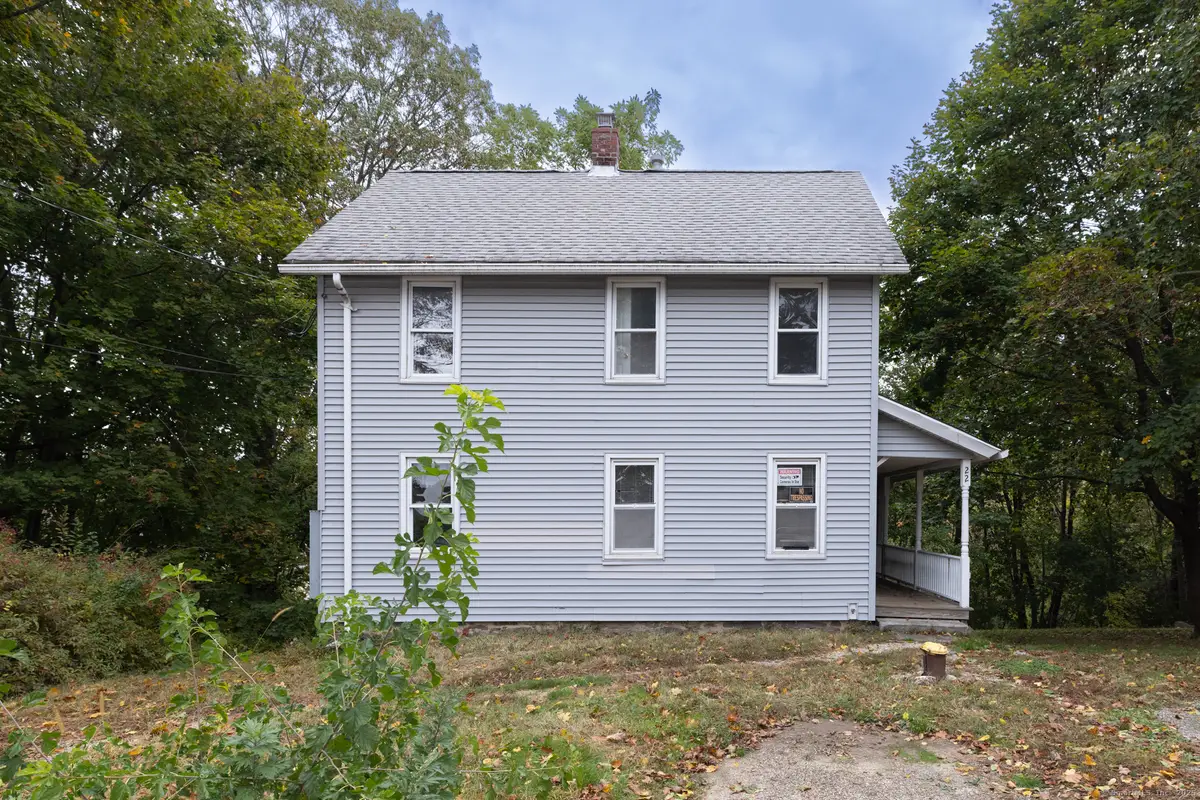 22 Lakeview Street, East Hampton, CT 06424 - Image #1