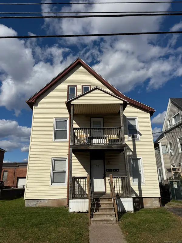 402 Church Street, New Britain, CT 06051