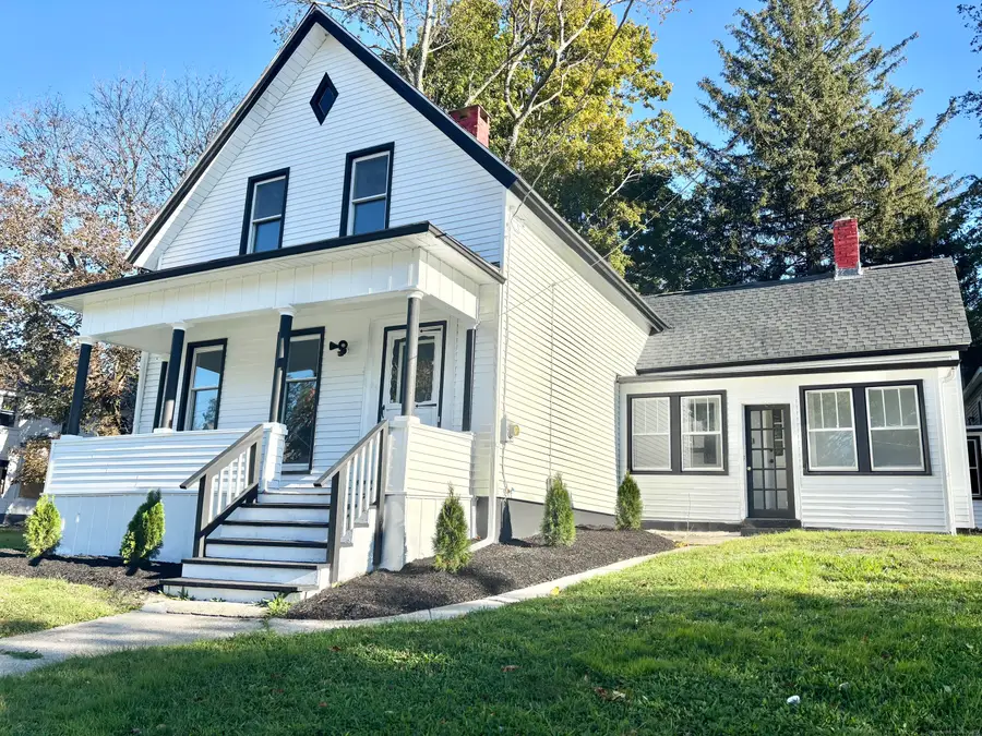 93 Boswell Avenue, Norwich, CT 06360 - Image #2