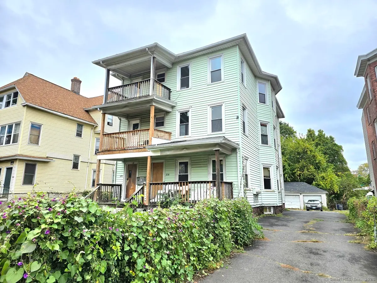 838 Capitol Avenue, Hartford, CT 06106 - Image #1