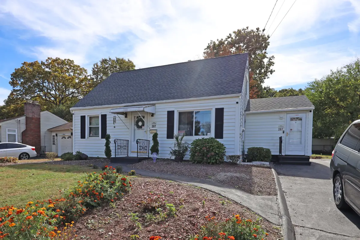 207 Nichols Drive, Waterbury, CT 06708 - Image #1