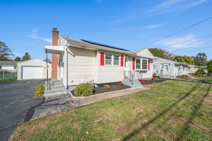 436 Brewer Street, East Hartford, CT 06118 - Image #3