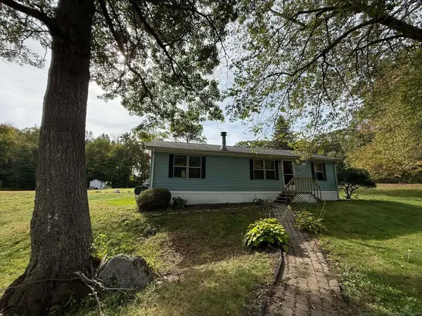 144 Belden Road #APT A, Burlington, CT 06013