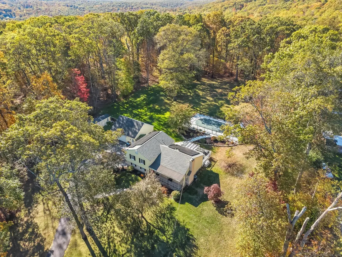 521 Foot Hills Road, Haddam, CT 06441 - Image #1