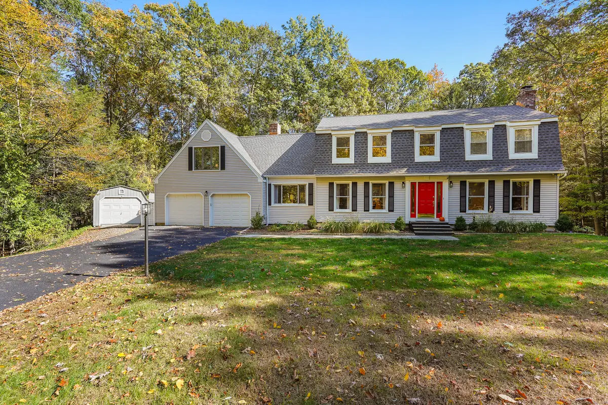 19 Kimberly Drive, Brookfield, CT 06804 - Image #1