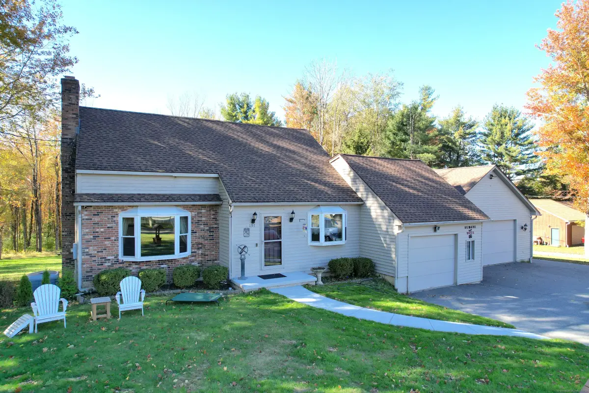 197 Spencer Hill Road, Winchester, CT 06098 - Image #1