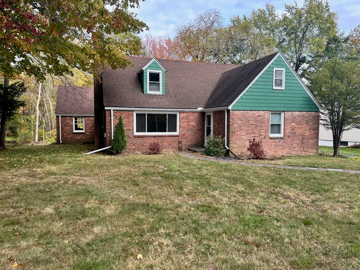 70 Tunxis Avenue, Bloomfield, CT 06002 - Image #1