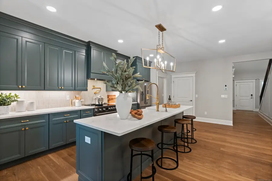 1113 St Andrews Drive #Lot 17, Oxford, CT 06478 - #2