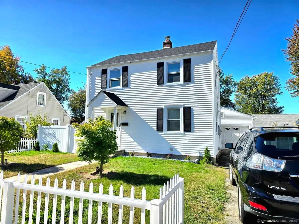 127 Hollywood Avenue, West Hartford, CT 06110 - Image #1