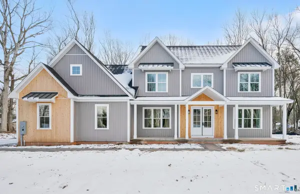 Address Withheld By Seller, South Windsor, CT 06074