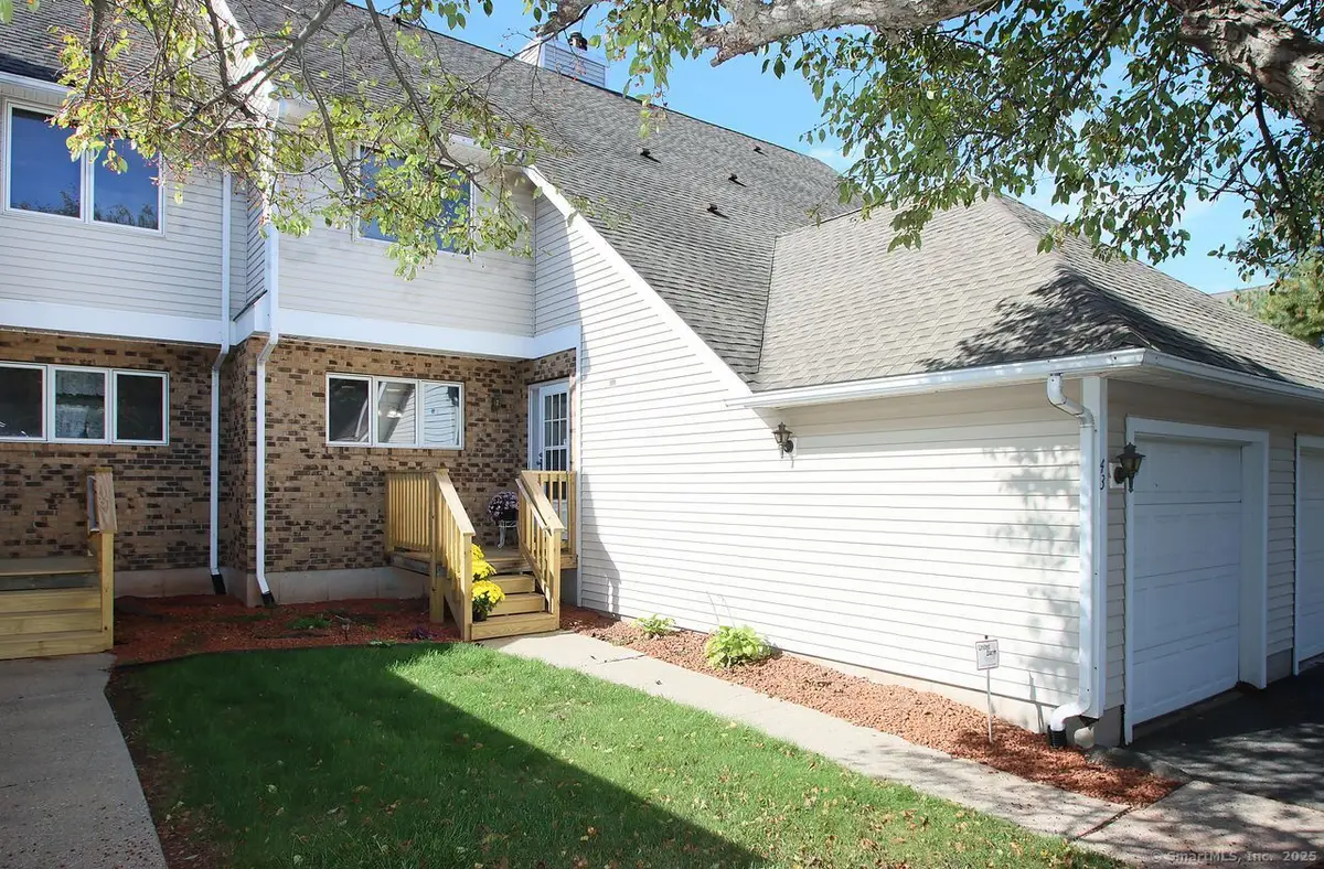 43 Steeplechase Drive #43, Newington, CT 06111 - Image #1
