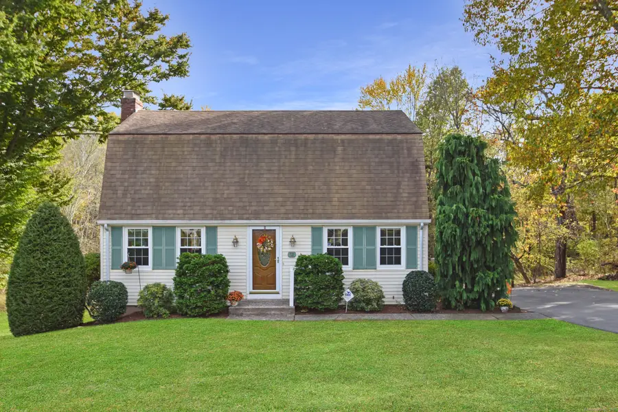 52 Chestnut Lane, East Berlin, CT 06023 - Image #2