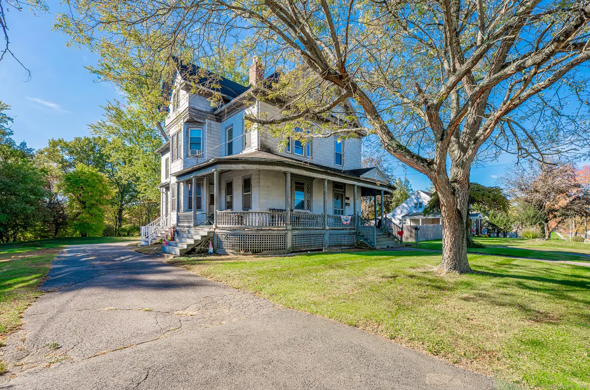 140 Spring Street, Windsor Locks, CT 06096 - Image #1