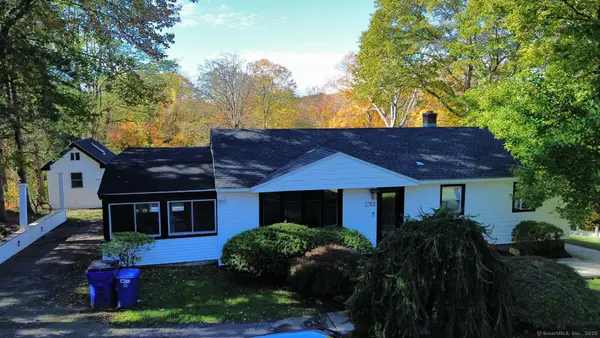 5763 Park Avenue, Fairfield, CT 06825