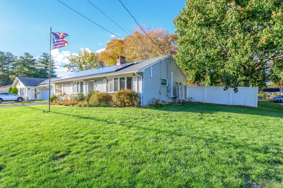 70 Green Manor Drive, East Hartford, CT 06118 - Image #2