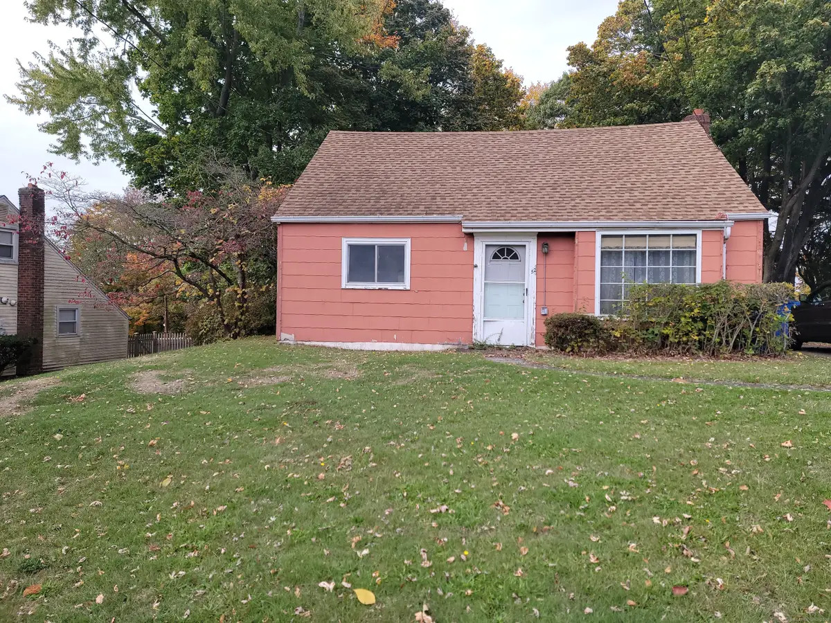 52 Glen Haven Road, New Haven, CT 06513 - Image #1