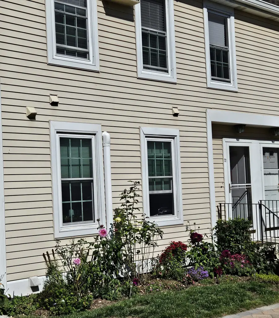 54 Rope Ferry Road #D72, Waterford, CT 06385 - Image #2