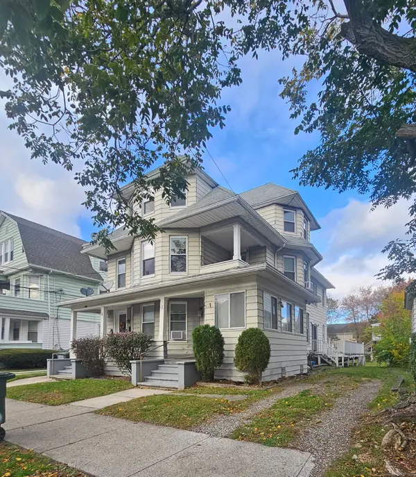 566 Wood Avenue, Bridgeport, CT 06604