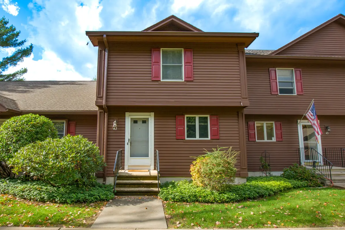 42 Candlewood Drive #42, Enfield, CT 06082 - Image #1
