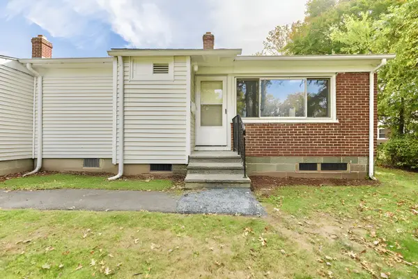 23 Baird Court #23, Stratford, CT 06614