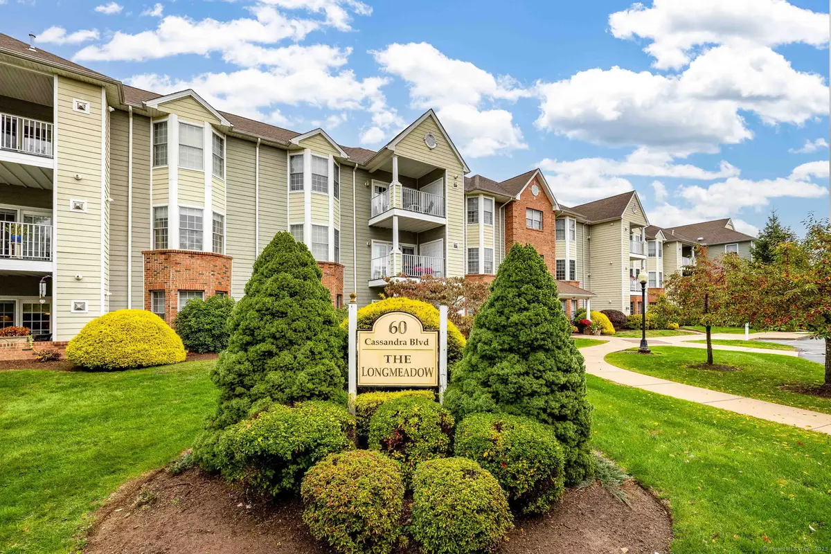 60 Cassandra Boulevard, West Hartford, CT 06107 - Image #1