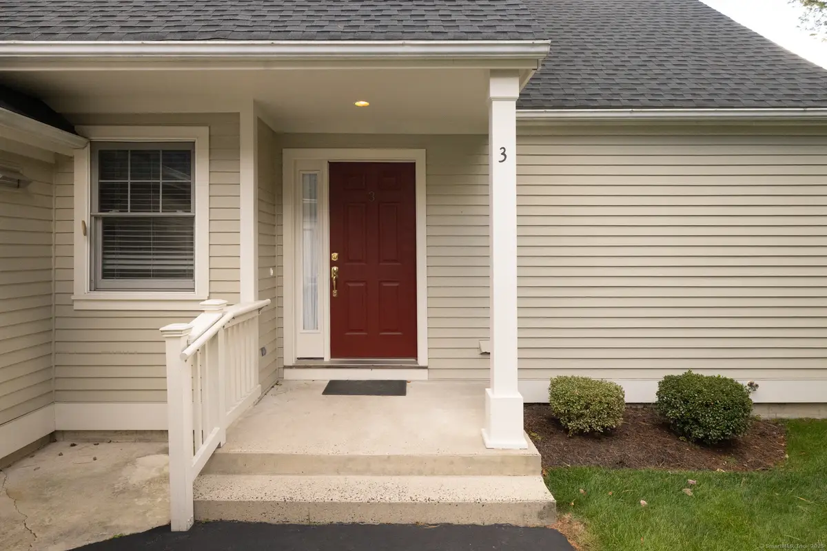 3 Pommel Lane #3, Middlebury, CT 06762 - Image #1