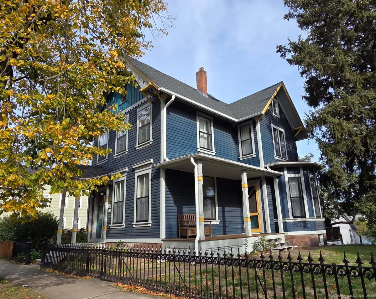 43 East Pearl Street, New Haven, CT 06513 - Image #1