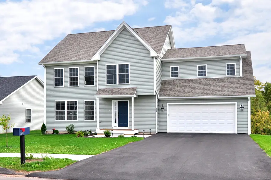 34 West River Road, East Windsor, CT 06088 - Image #2