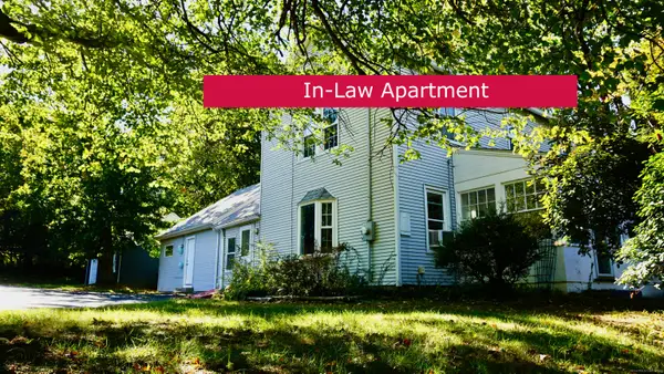 252 Oronoque Road, Milford, CT 06461