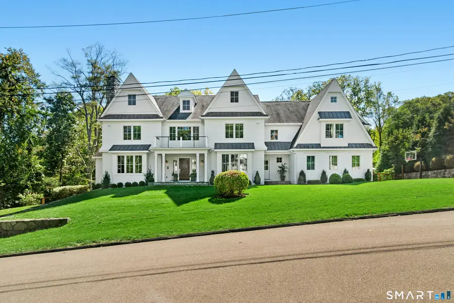 42 Hillcrest Road, New Canaan, CT 06840 - Image #2