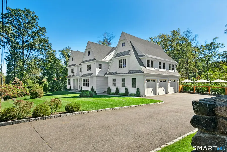 42 Hillcrest Road, New Canaan, CT 06840 - Image #3