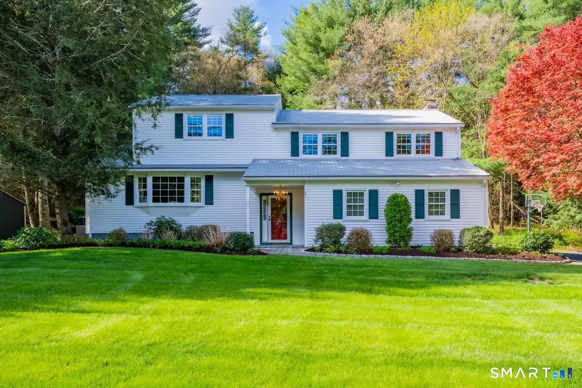 23 Banks Road, Simsbury, CT 06070 - #1