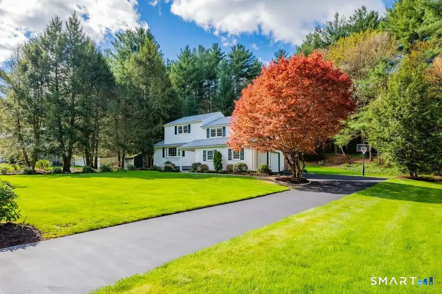 23 Banks Road, Simsbury, CT 06070 - #2