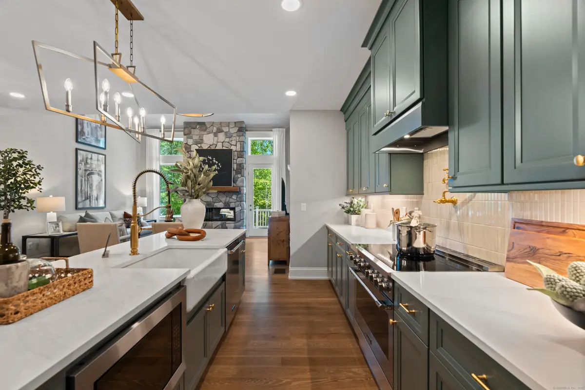 1119 St Andrews Drive #Lot 44, Oxford, CT 06478 - #1