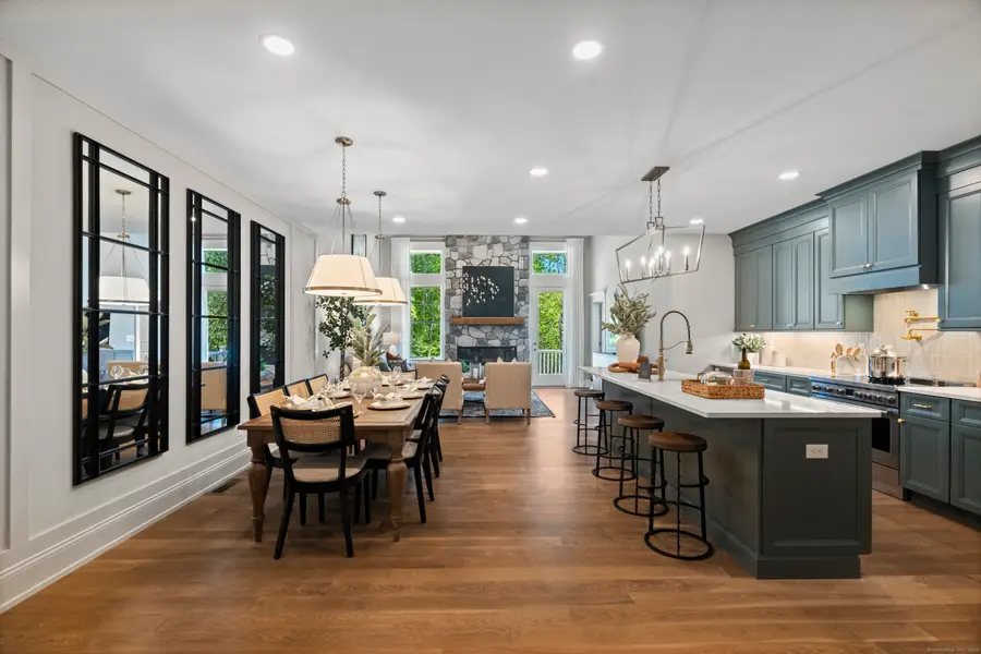 1119 St Andrews Drive #Lot 44, Oxford, CT 06478 - #2