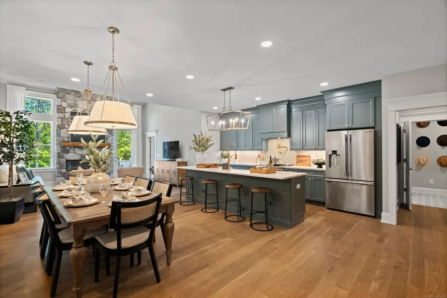 1119 St Andrews Drive #Lot 44, Oxford, CT 06478 - #3