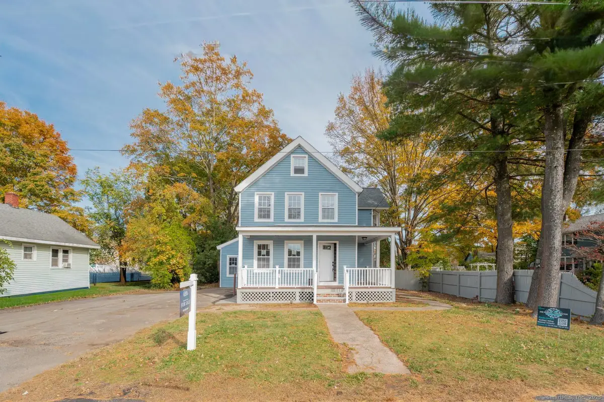 66 Evansville Avenue, Meriden, CT 06451 - Image #1