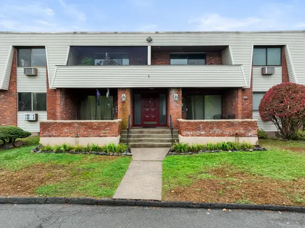 565 Talcottville Road #APT 1C4, Vernon, CT 06066