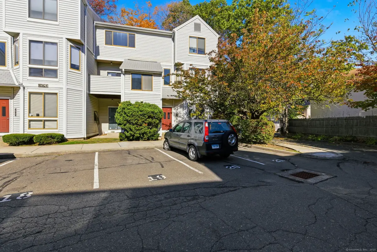 999 Whalley Avenue #1H, New Haven, CT 06515 - Image #1