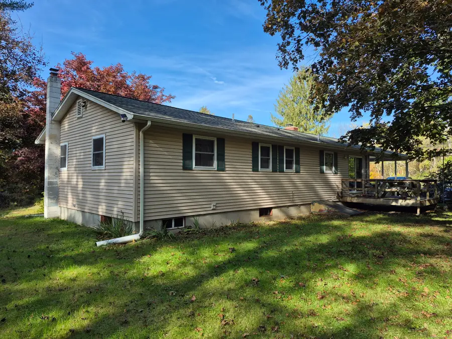 299 Pickett Road, Plainfield, CT 06374 - Image #2