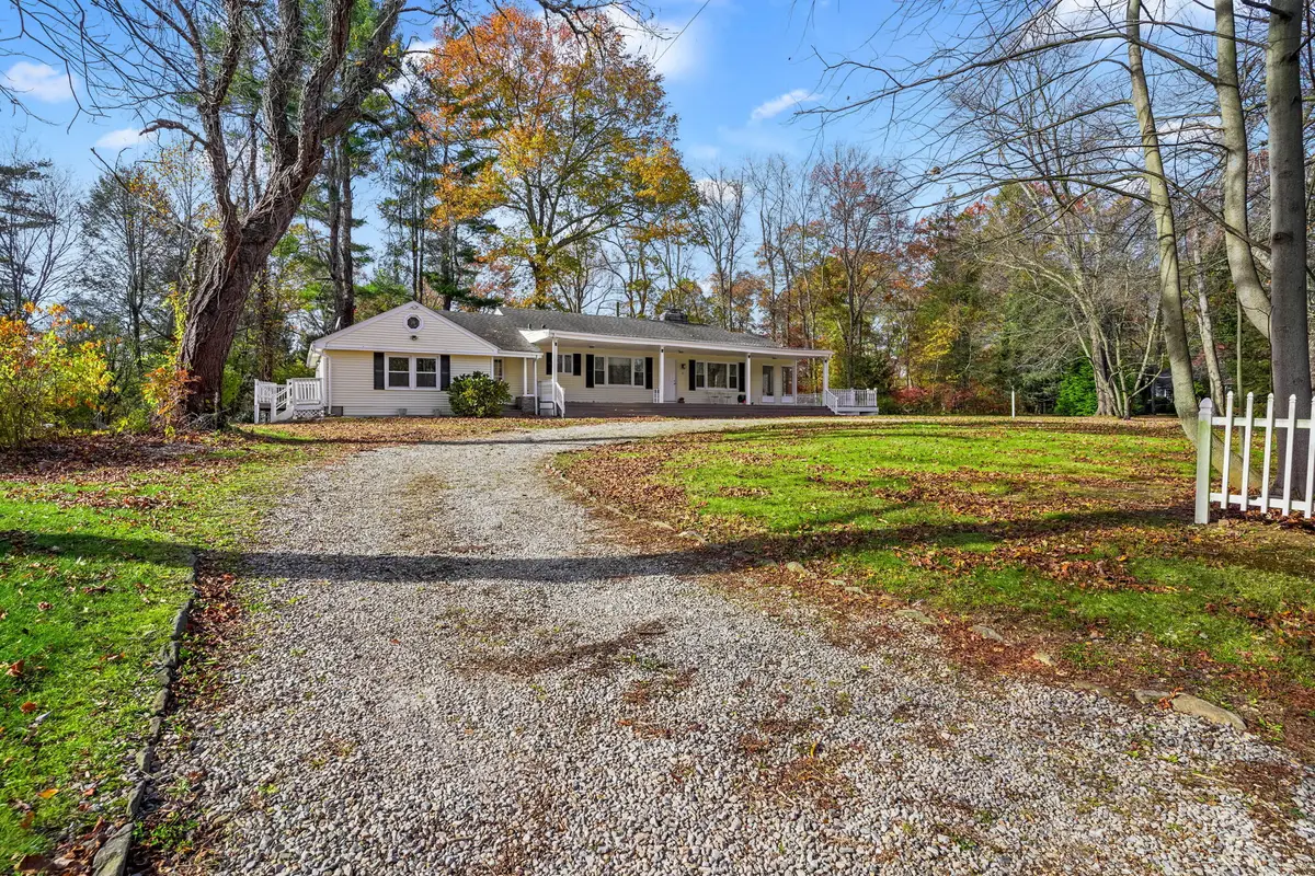 4 Fullmar Lane, Norwalk, CT 06850 - #1