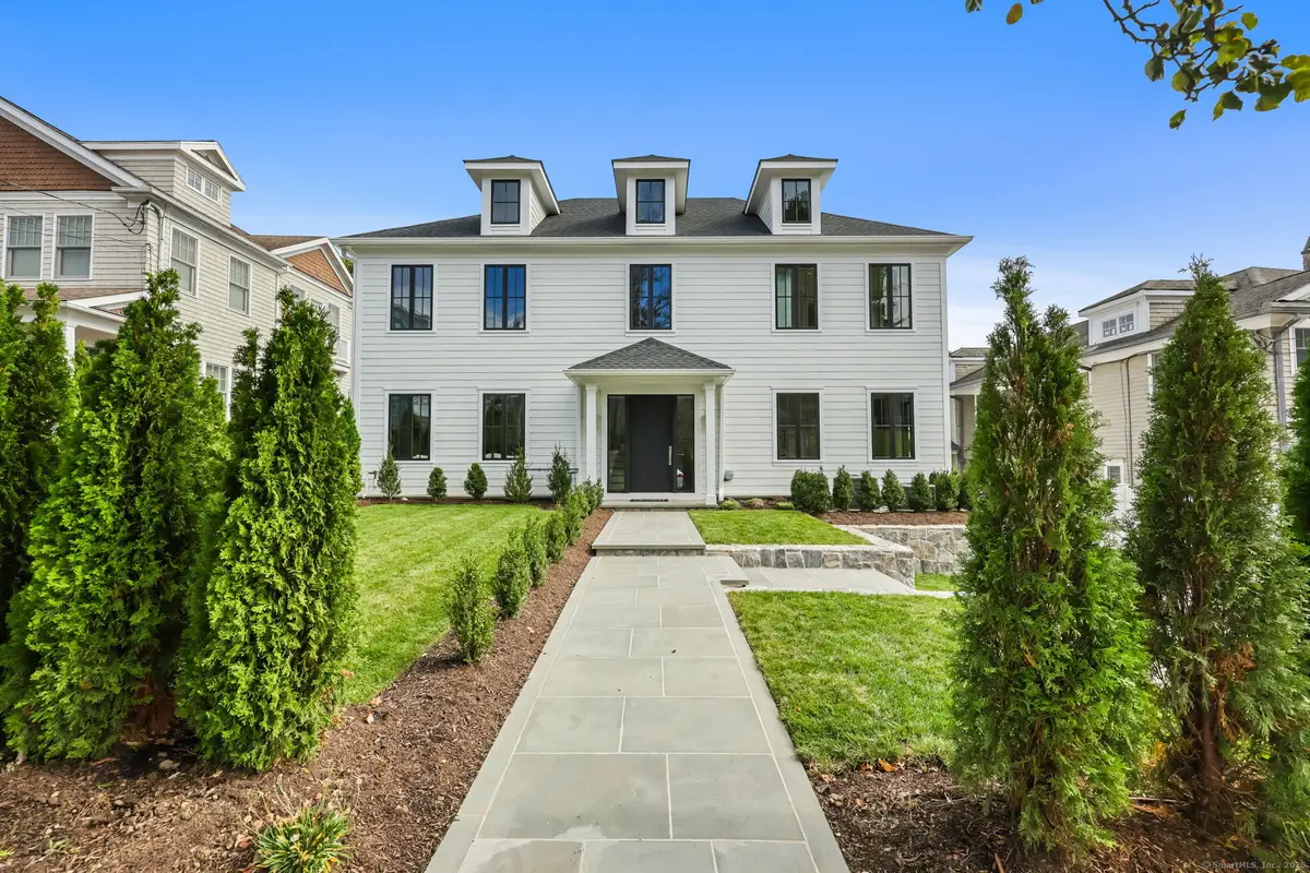 148 East Elm Street #1, Greenwich, CT 06830 - Image #1