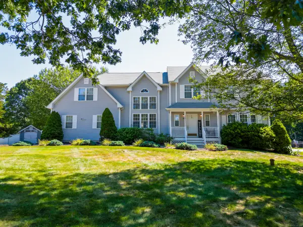Address Withheld By Seller, Colchester, CT 06415