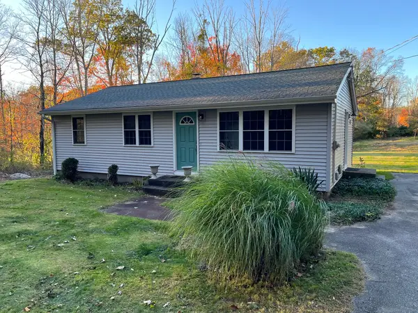 471 Goose Lane, Coventry, CT 06238